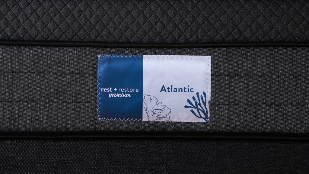 atlantic mattress detail 2